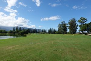 Makai 18th Fairway 2023